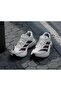 Adizero Boston 13 W Unisex Running Shoes Kh9564 White - 2