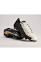 F50 Elite Hyperfast Fg L-Tech Men's Turf Ground Football Boots Kk4192 Gray - 2