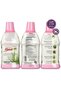 Stomach Formula, Organic Aloe Vera Juice with Slippery Elm & Ginger, 32 oz - 2