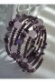 Special Design Wrap Bracelet - Multi-Color - - 4