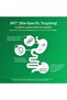 with Vitamin D, Peppermint Oil, 48 Capsules - 4