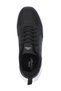 Everest I Men's Black / White Running & Walking Sports Shoes - 5