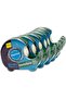 Invisible Tape 3/4 x 1000, Press N' Cut Dispenser, Pack of 6, 6000 Total, White - 2