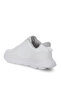 Everest I Unisex White Running & Walking Sports Shoes - 3