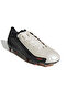F50 Elite Hyperfast Fg L-Tech Men's Turf Ground Football Boots Kk4192 Gray - 5