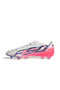 F50 Hyperfast Evo Fg Men's Turf Ground Football Boots Kj6109 White - 5