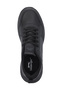 Everest I Men's Black / Black Running & Walking Sports Shoes - 5