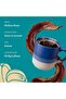 Calm Organic Instant Coffee, Medium Roast Arabica with Reishi & Chaga, Half Caffeine – 10 Packets - 5