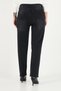 Cotton High Waist Straight Leg Jeans Women's Denim Pants 7031007 - 8