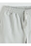 Nevavm Regular Fit Men's Shorts with Difference - 6