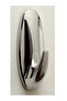 Command ™   17081Chr Medium Size Chrome Hanger - 2