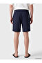 Nevavm with Difference Relax Fit Men's Shorts - 4