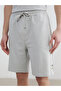 Nevavm Regular Fit Men's Shorts with Difference - 3