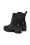 Dalston Vibe Mid Chelsea Boot Women's Casual Boots Tb0A25B10151 Black - 4