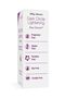 Dark Circle Lightening Face Serum - Under Eye Treatment Hyaluronic Acid, Eveseryl & Regu-Age - 1oz - 3