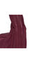 Cb Halfmoon Shoulder Bag-Width: 50 Cm, Length: 25 cm Kr9050 Red - 6