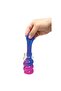 Crystal Slime Jelly Bottle, Sparkling Galaxy Scented Slime for Kids and Adults - 5