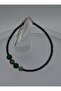 Special Design Collar Pendant - Multi-Color - - 2