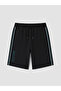 Nevavm Regular Fit Printed Men's Shorts with Difference - 5