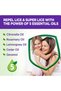 Shampoo and Conditioner in 1 Bottle, 300 ml, Rosemary, 10 Fl.Oz - 3