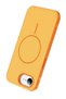 Joko iPhone 17E Compatible Neksa Magsafe Cover - Orange Bezoss - 3