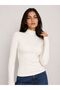 Slim Fit Women's Blouse U.Kol - 2