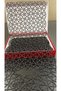 Krem Angles Model 5-Piece Lace Tablecloth and Table Runner Set—Elegant Living Room Set HB006 - 2