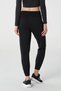 Maya Black Women's Sweatpants 931852-2001 - 3