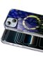 غطاء Desina Magsafe المتوافق مع هاتف Apple iPhone 14 من Onegif - النمط 7 - 2