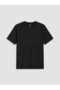 Nevavm Regular Fit Thin Fabric T-Shirt with Difference /03 - 4