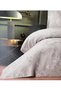 VEGA 3-Piece Bedspread Set, Double Size, 250x260 cm, Luxury Bedspread, Bridal Set, BX - 3