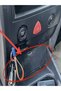 Megane 2 Obd Kapağı