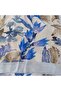 Bambu Soft Kraş Shawl Collection - Rich Floral Patterns - 80X175 cm - 8