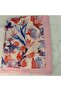 Bambu Soft Kraş Shawl Collection - Rich Floral Patterns - 80X175 cm - 5