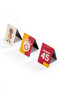 Victor Osimhen 3-Piece Magnetic Bookmark Set - Licensed Original - 2