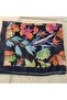 Bambu Soft Kraş Shawl Collection - Rich Floral Patterns - 80X175 cm - 5