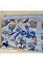 Bambu Soft Kraş Shawl Collection - Rich Floral Patterns - 80X175 cm - 2