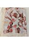 Bambu Soft Kraş Shawl Collection - Rich Floral Patterns - 80X175 cm - 2