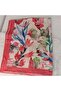 Bambu Soft Kraş Shawl Collection - Rich Floral Patterns - 80X175 cm - 6