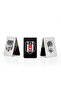 Ataturk 3-Piece Magnetic Bookmark Set - Licensed Original