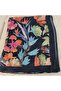 Bambu Soft Kraş Shawl Collection - Rich Floral Patterns - 80X175 cm - 6