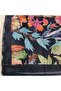 Bambu Soft Kraş Shawl Collection - Rich Floral Patterns - 80X175 cm - 4