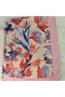 Bambu Soft Kraş Shawl Collection - Rich Floral Patterns - 80X175 cm - 7