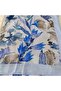 Bambu Soft Kraş Shawl Collection - Rich Floral Patterns - 80X175 cm - 6