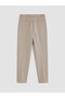 Nevavm Standard Fit Men's Trousers with a Difference - 5