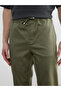 Trendlucky Slim Fit Men's Trousers with Difference - 3