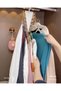 Multi-Hanger - In-Cabinet Organizer 12-Hanger - Organizing Triangle Hanger - Domestic Production - 6