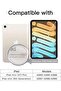 واقي شاشة للخصوصية لجهاز iPad mini A17 Pro/الجيل السادس، عبوة واحدة - 3