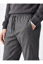 Trendlucky Slim Fit Men's Trousers with Difference - 3