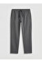Trendlucky Slim Fit Men's Trousers with Difference - 5